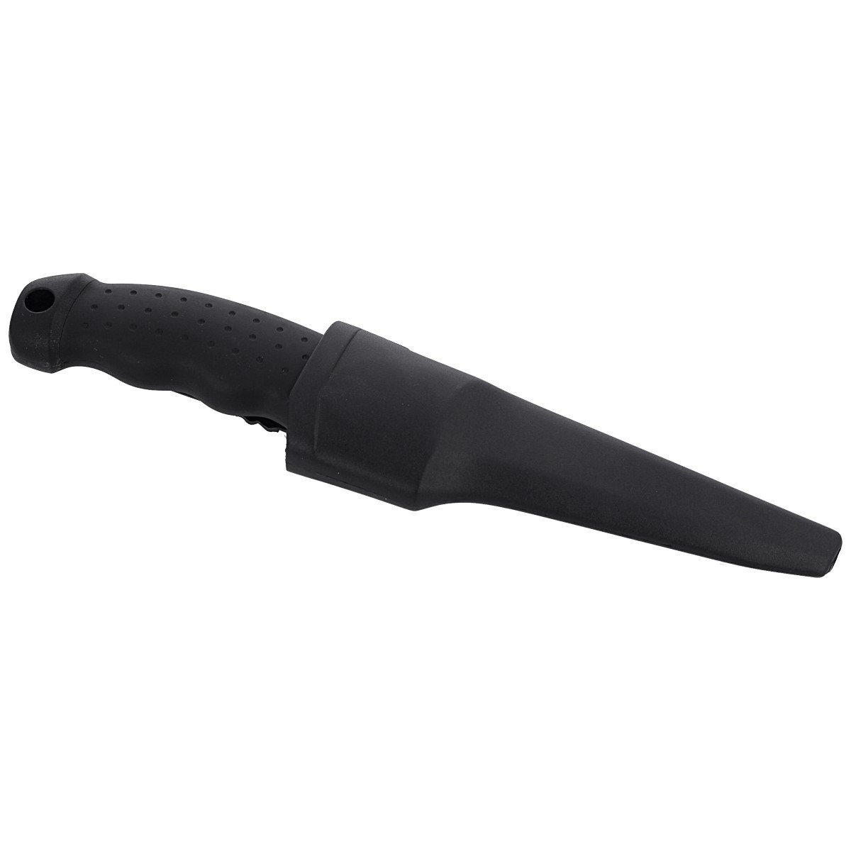 Nóż Mikov Brigand Black (393-NH-10 BK) 8 jpg