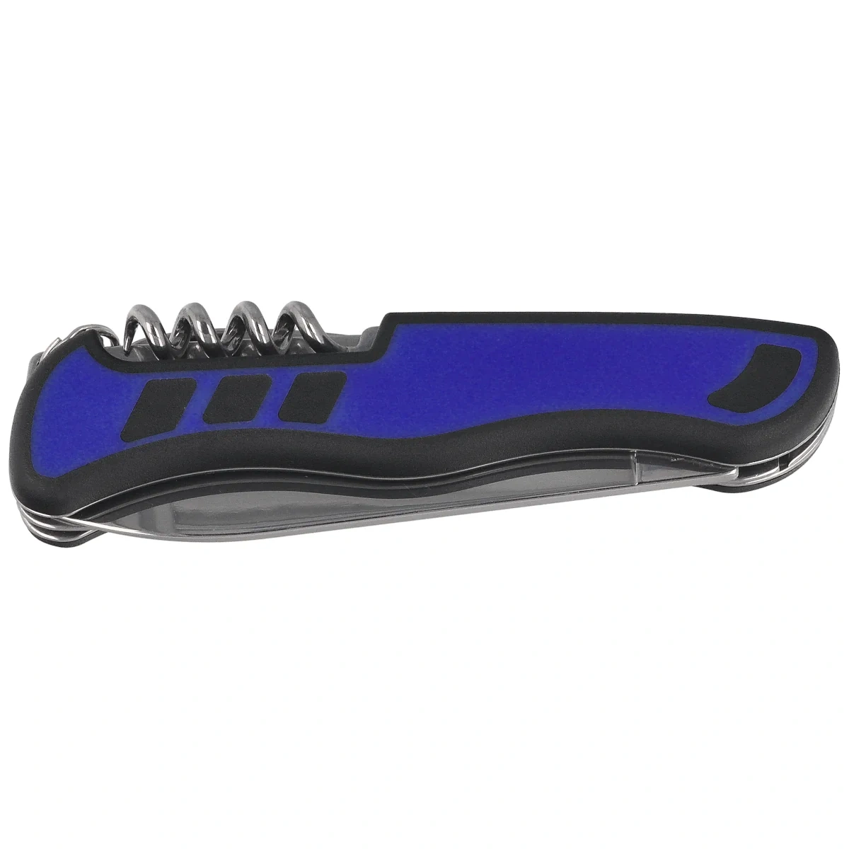 Scyzoryk Mikov Praktik Blue (115-NH-5/AK BLU) 2 webp