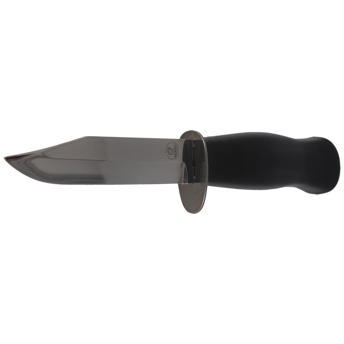 Nóż finka Mikov Finnish Knife (386-NH-4) 2 jpg