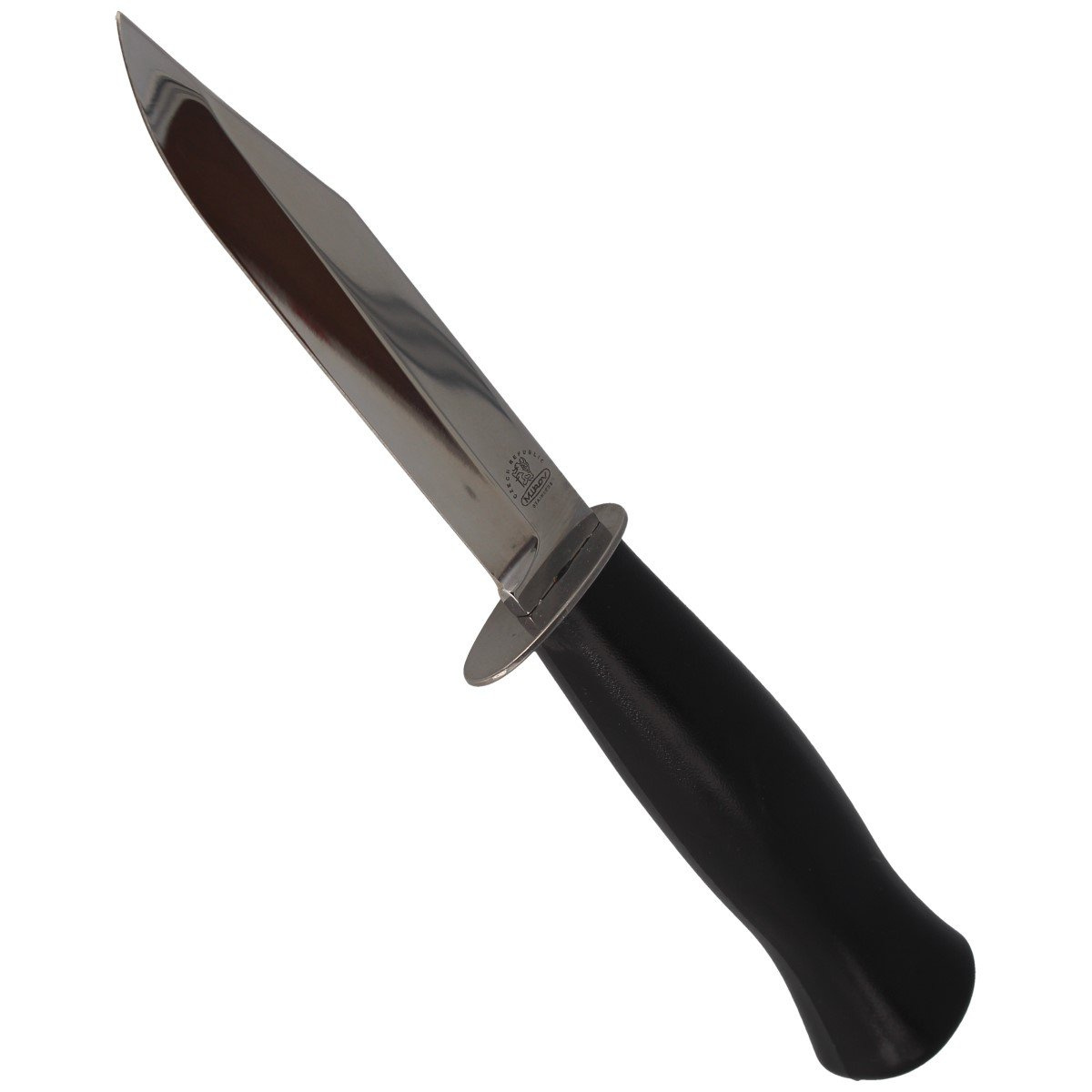 Nóż finka Mikov Finnish Knife (386-NH-4) 5 jpg
