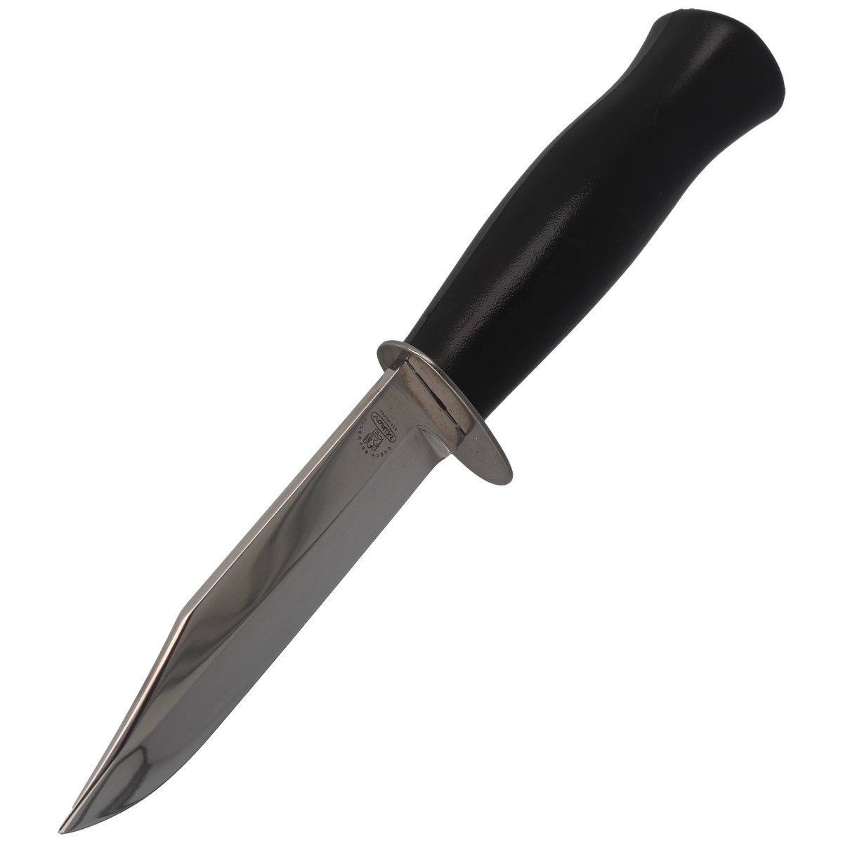 Nóż finka Mikov Finnish Knife (386-NH-4) 6 jpg