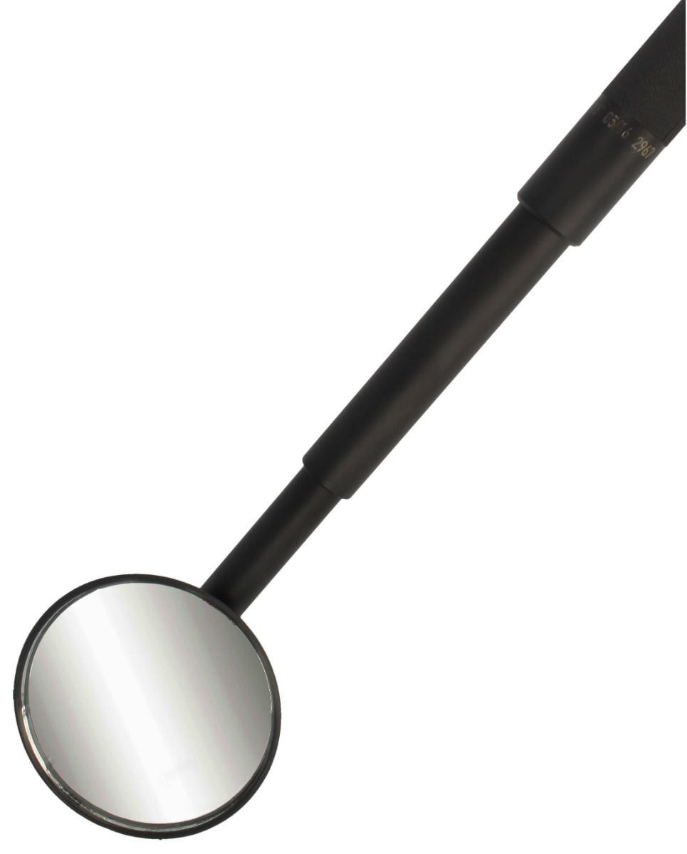 Lusterko taktyczne ESP BMO-02-18 do pałek Bonowi i ASP, Ø71 mm 1 jpg