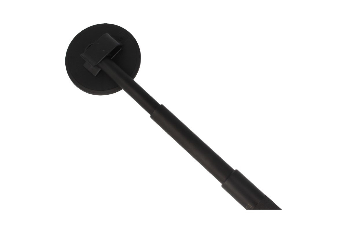 Lusterko taktyczne ESP BMO-02-18 do pałek Bonowi i ASP, Ø71 mm 2 jpg