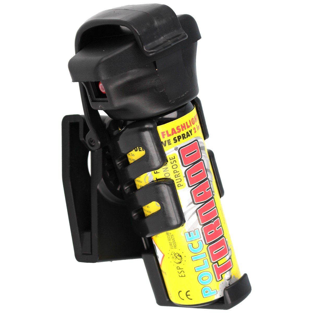 Obrotowa ładownica ESP UBC-03 na gaz Police Tornado 75-100 ml 4 jpg
