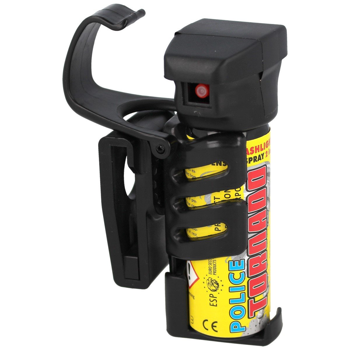 Obrotowa ładownica ESP UBC-03 na gaz Police Tornado 75-100 ml 5 jpg