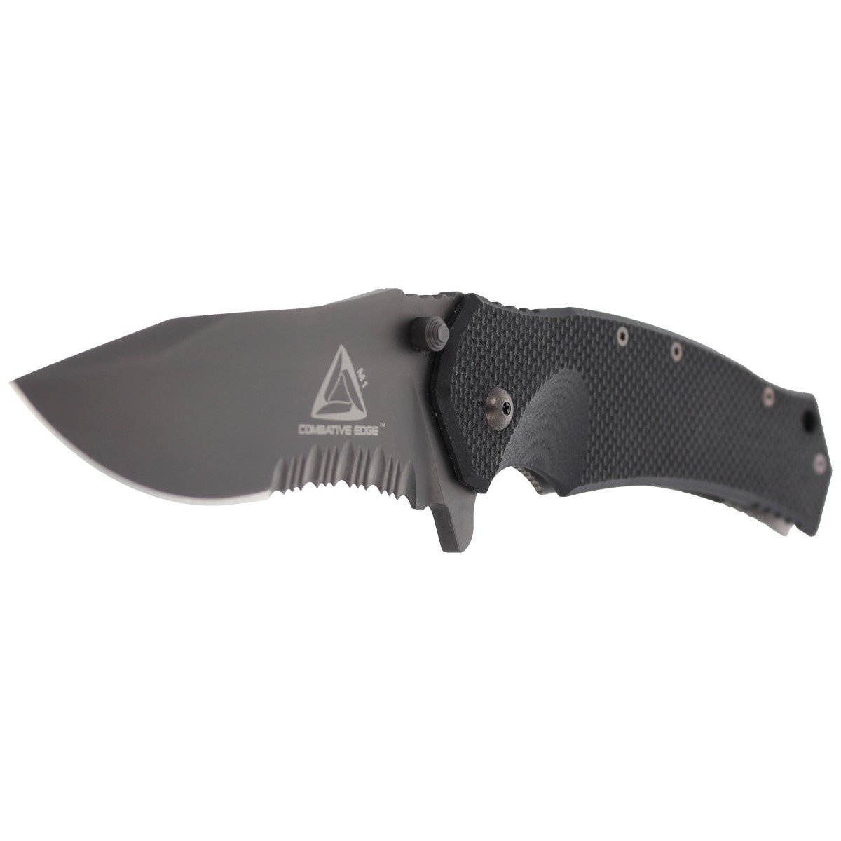 Nóż składany FOX Combative Edge M1 Series by Rob Walker (CED-01S) 2 jpg