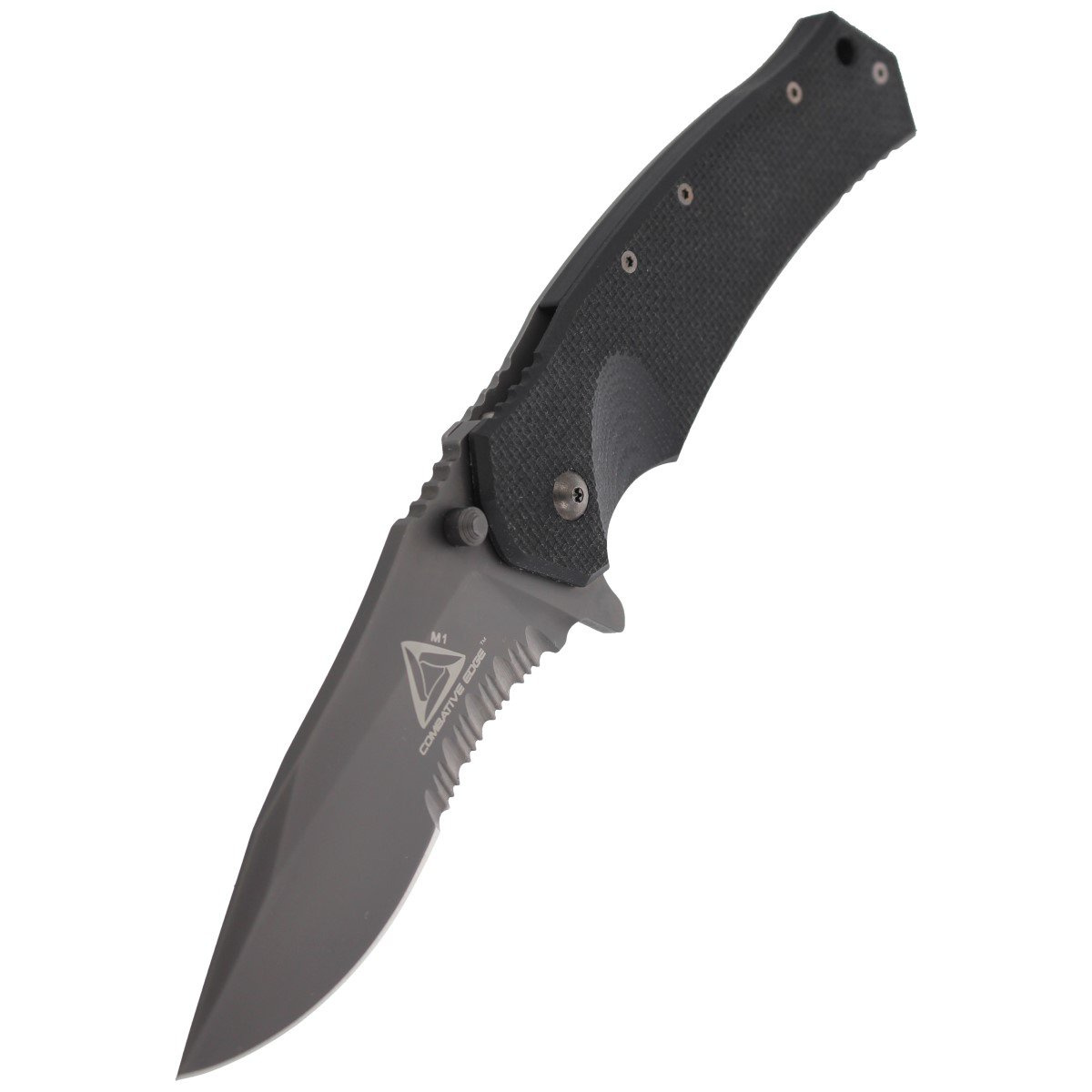 Nóż składany FOX Combative Edge M1 Series by Rob Walker (CED-01S) 6 jpg