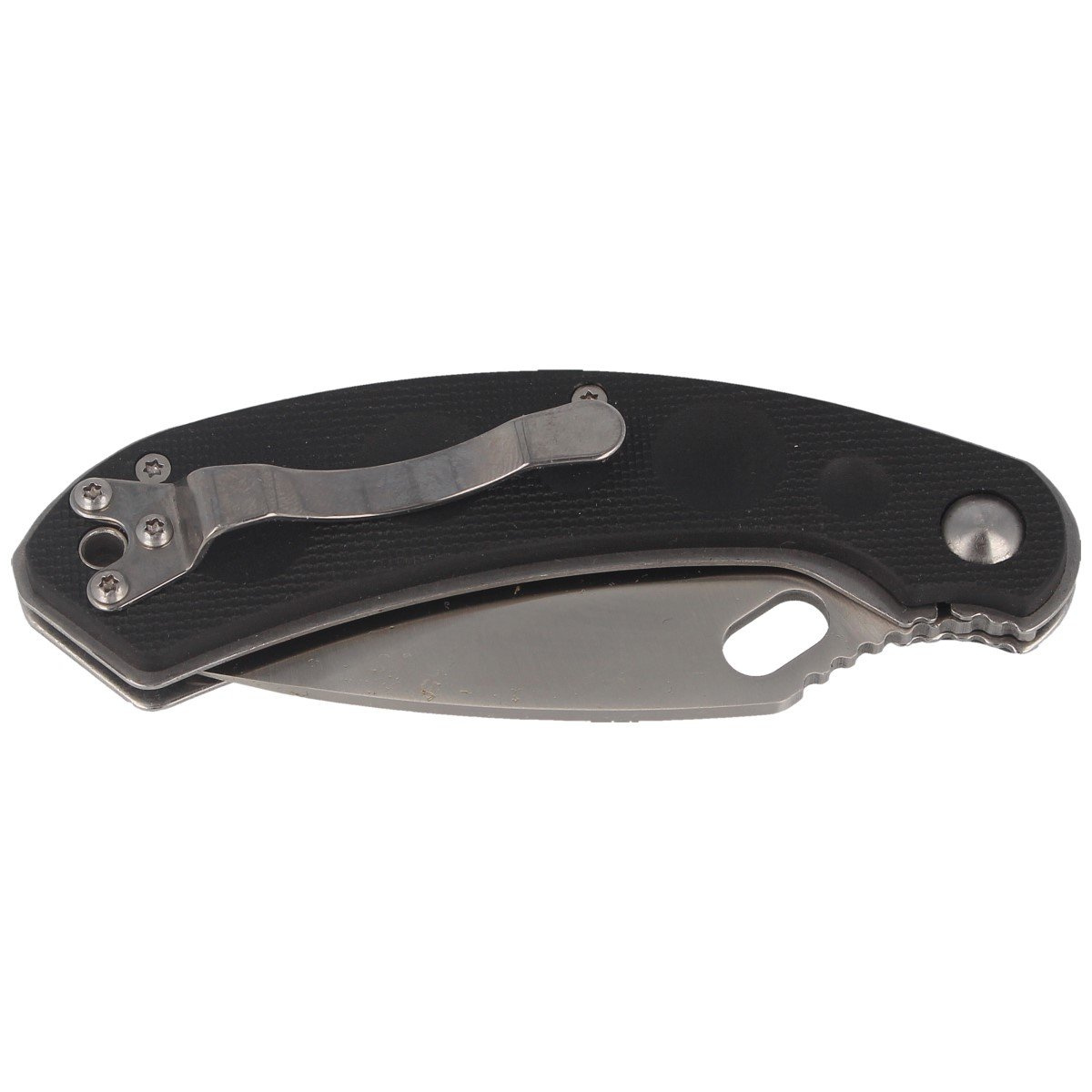 Nóż składany BlackFox Zytel Folding Knife 70mm (BF-91) 6 jpg