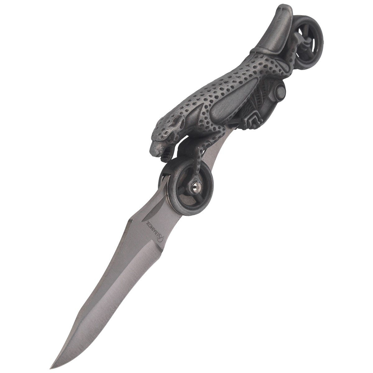 Nóż składany Martinez Albainox Moto Panter 76mm (19111) 6 jpg