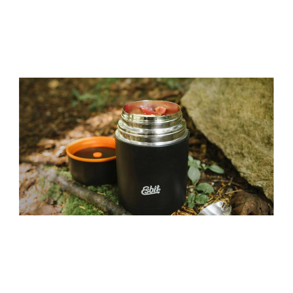 Esbit - Termos na żywność - Food Jug - 0,75L - FJ750ML 7 Zdjęcie 7 — SPC-11345