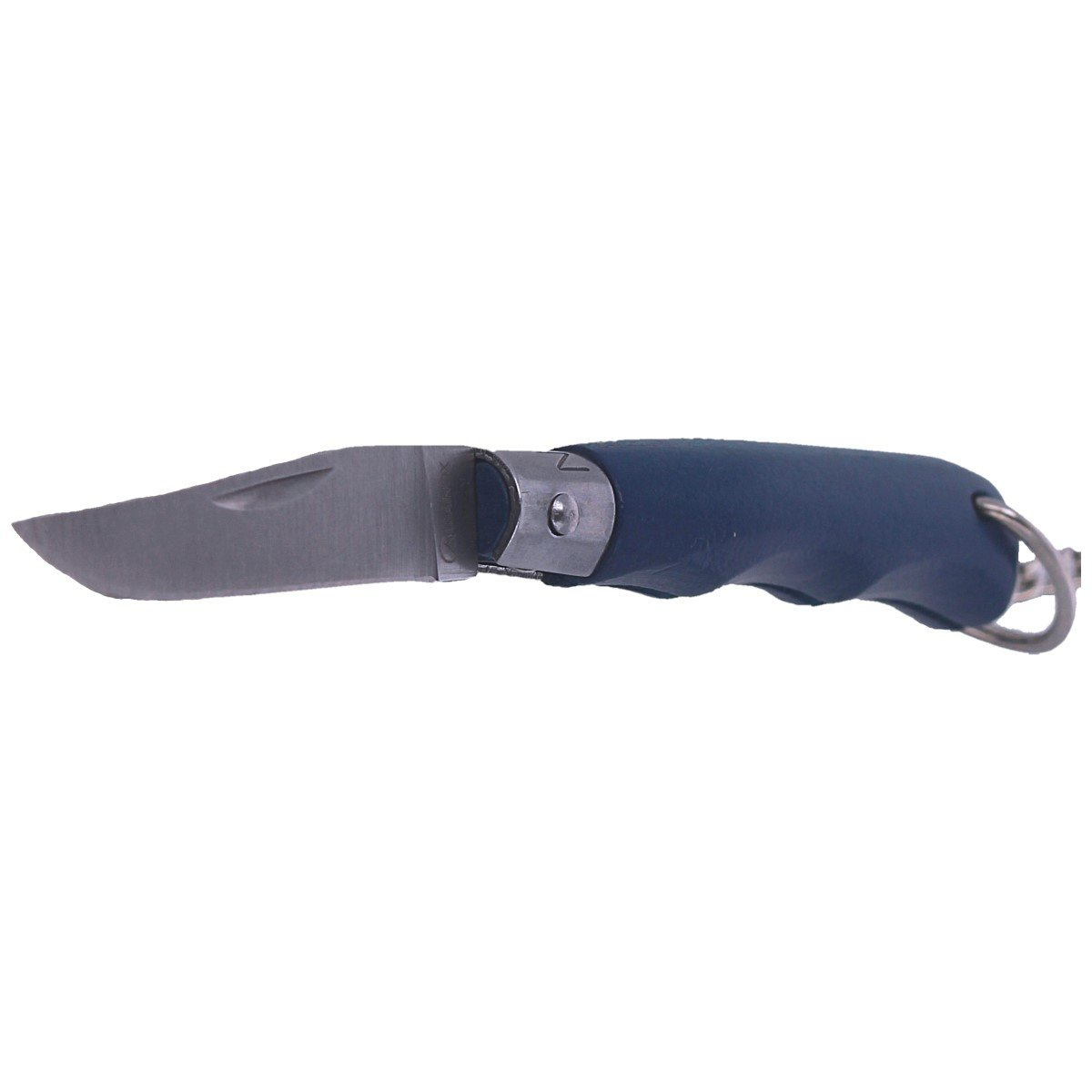 Nóż składany brelok Martinez Albainox No 4, Blue (18528-NB) 8 jpg