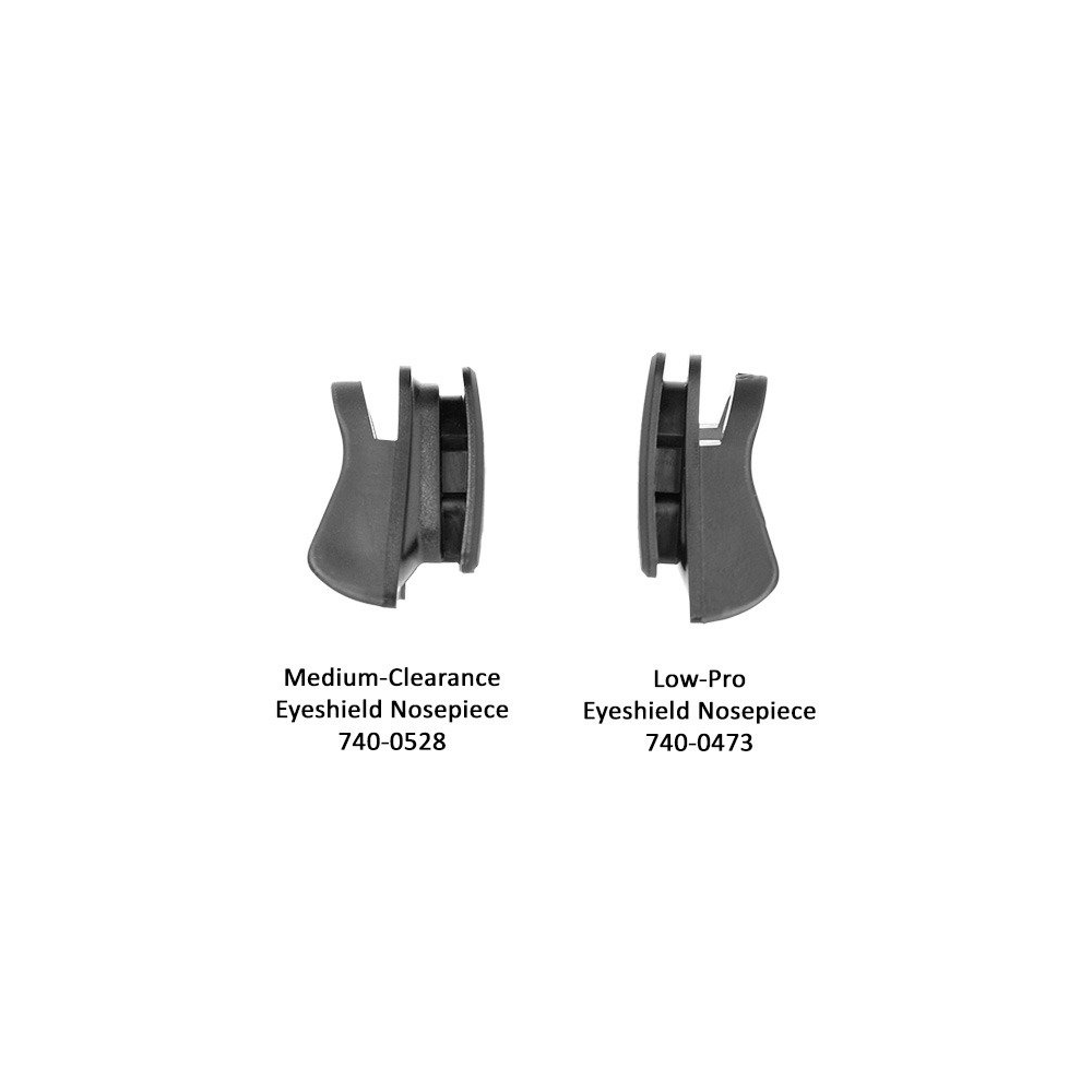 ESS - Zamienny Nosek Medium-Clearance Nosepiece - 740-0528 2 Zdjęcie 2 — SPC-11452