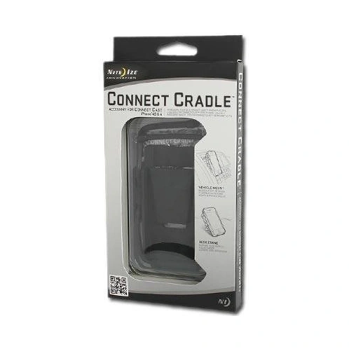 Nite Ize - Montaż na telefon Connect Cradle - CNTCC-08 1 webp