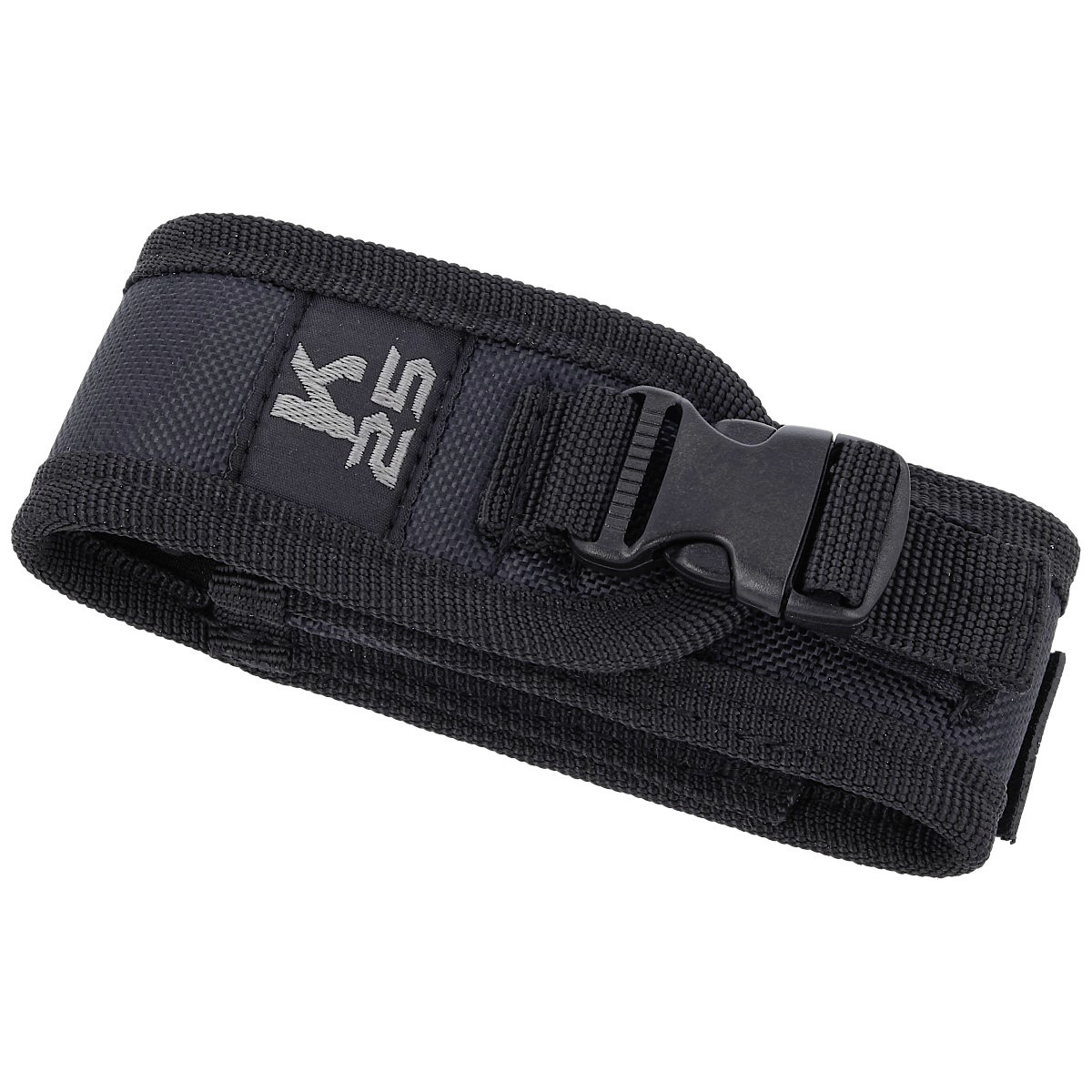 Nóż składany K25 Tactical Black G10, Satin Finish (18711) 3 jpg