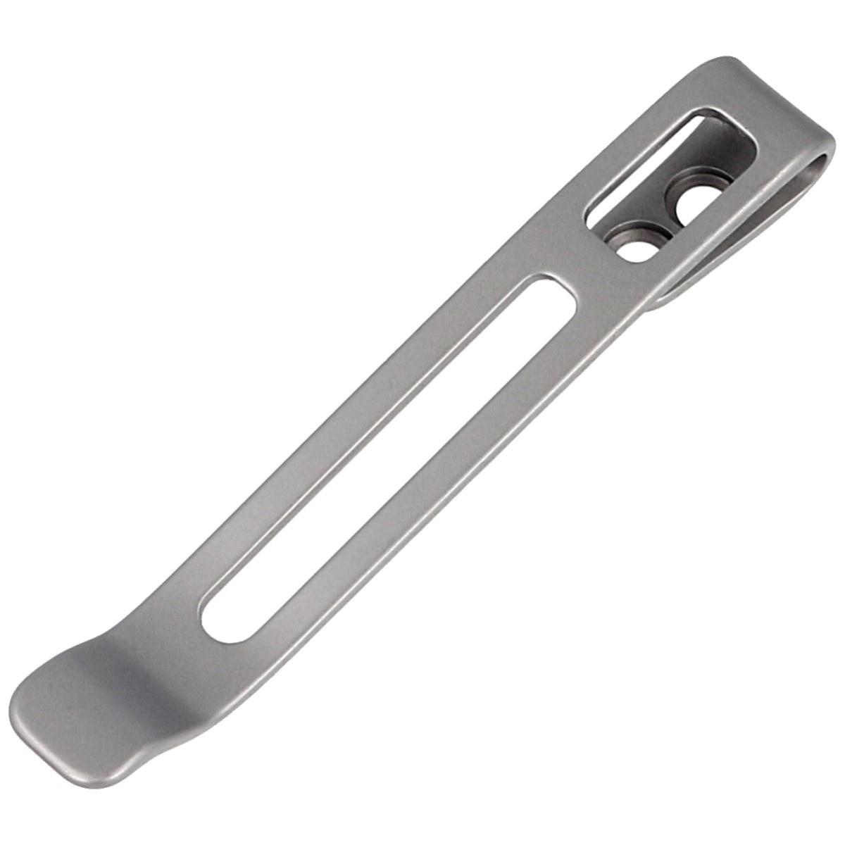 Klips Civivi Deep Carry Stainless Steel (CA-05B-V1) 1 jpg