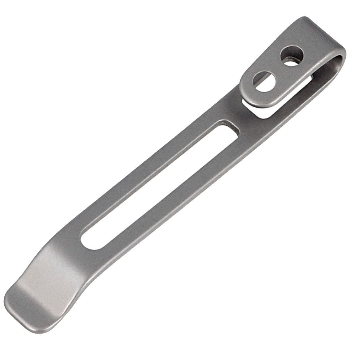 Klips Civivi Deep Carry Stainless Steel (CA-05B-V1) 2 jpg