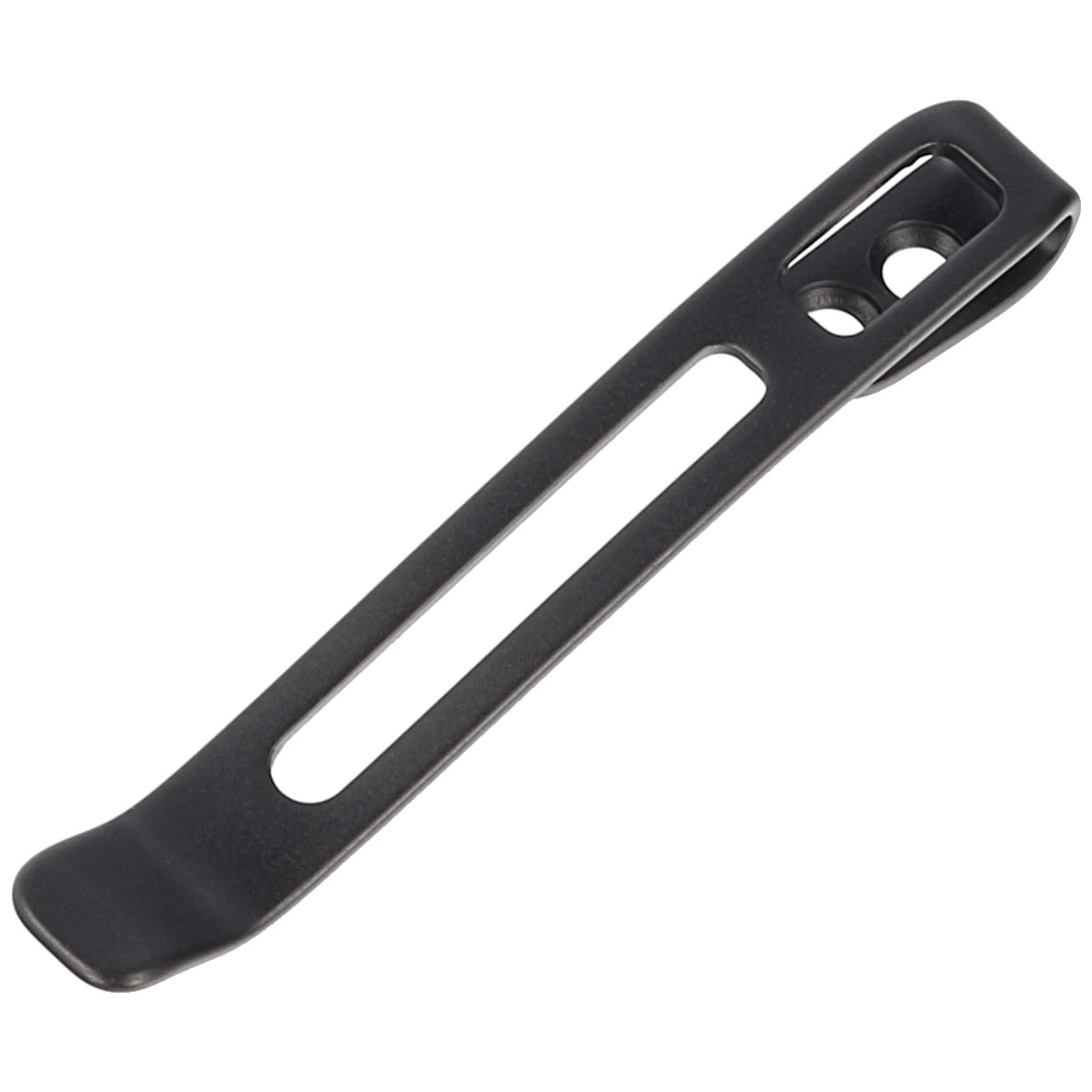 Klips Civivi Deep Carry Black Stainless Steel (CA-05A-V1) 1 jpg