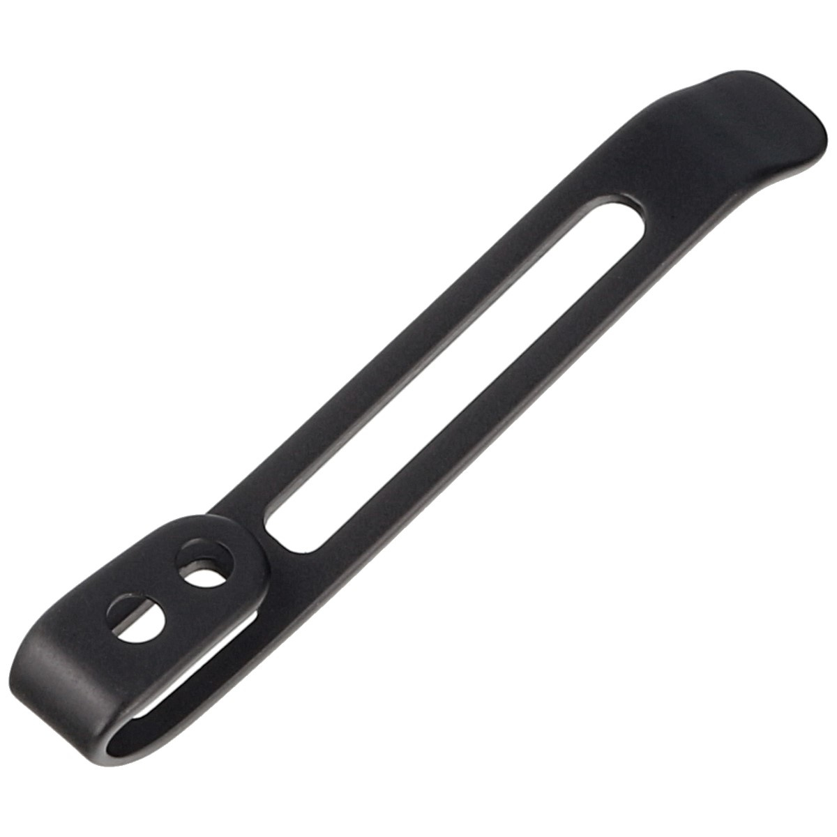 Klips Civivi Deep Carry Black Stainless Steel (CA-05A-V1) 2 jpg