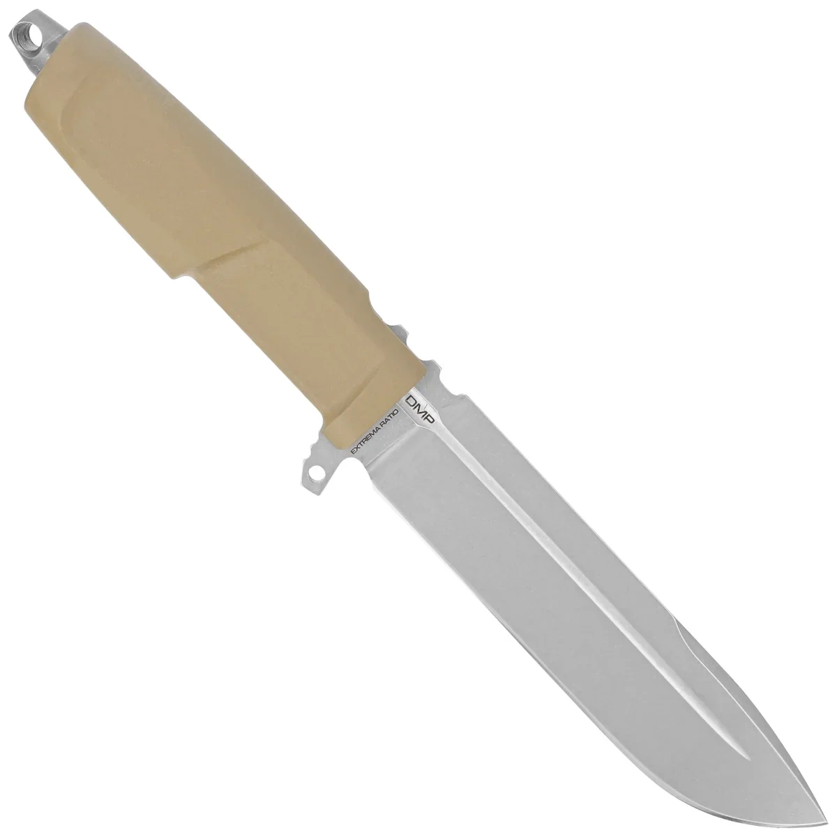 Nóż Extrema Ratio DMP HCS Forprene, Stonewashed N690 (04.1000.0219/HCS) 3 webp