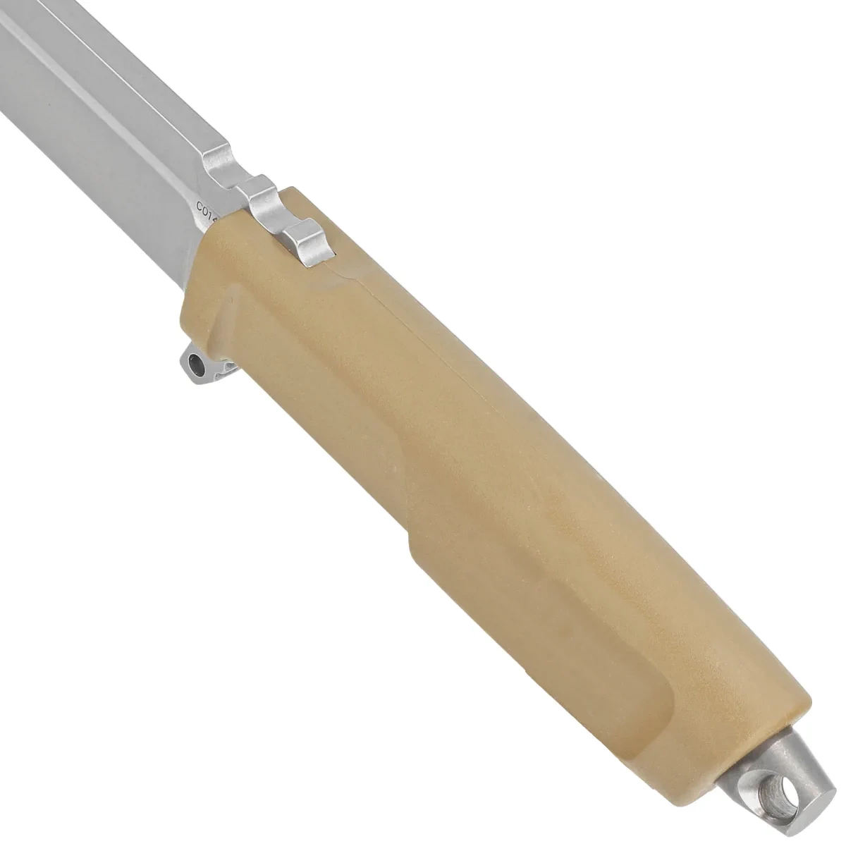 Nóż Extrema Ratio DMP HCS Forprene, Stonewashed N690 (04.1000.0219/HCS) 5 webp