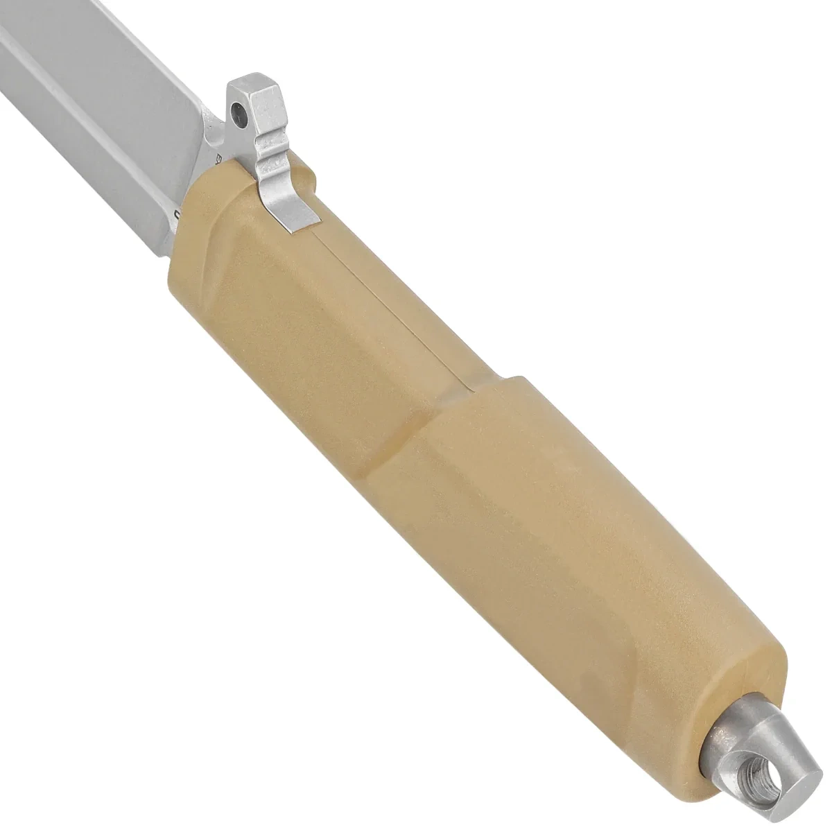 Nóż Extrema Ratio DMP HCS Forprene, Stonewashed N690 (04.1000.0219/HCS) 6 webp