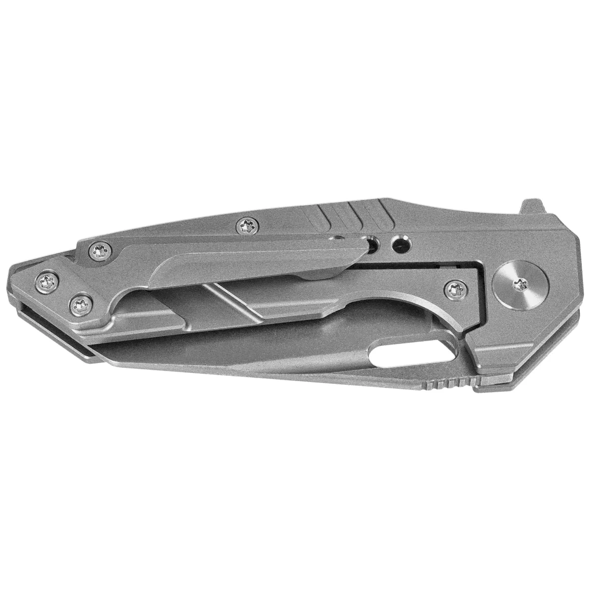 Nóż składany Bestech Nyxie 3 Grey Titanium CPM S35VN 2 webp