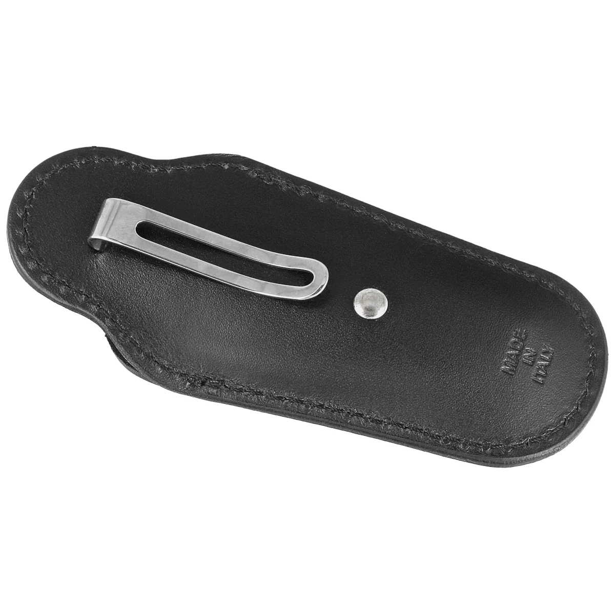 Nóż składany Fox Honos Black G10, Stonewashed BECUT by Bastinelli (FX-538 G10B) 3 webp