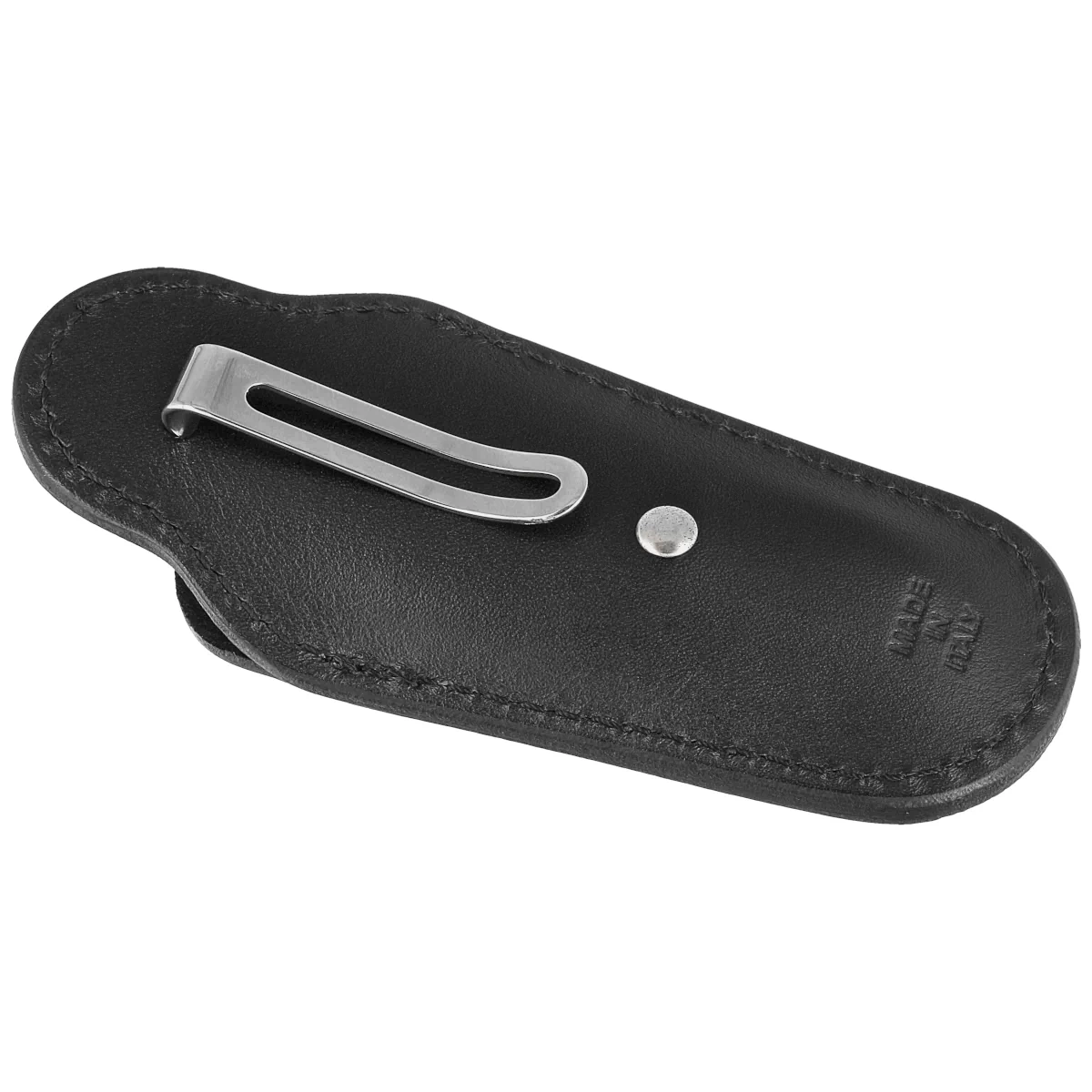 Nóż składany Fox Honos Plum Jute Micarta, Black Stonewashed BECUT by Bastinelli (FX-538 MP) 3 webp