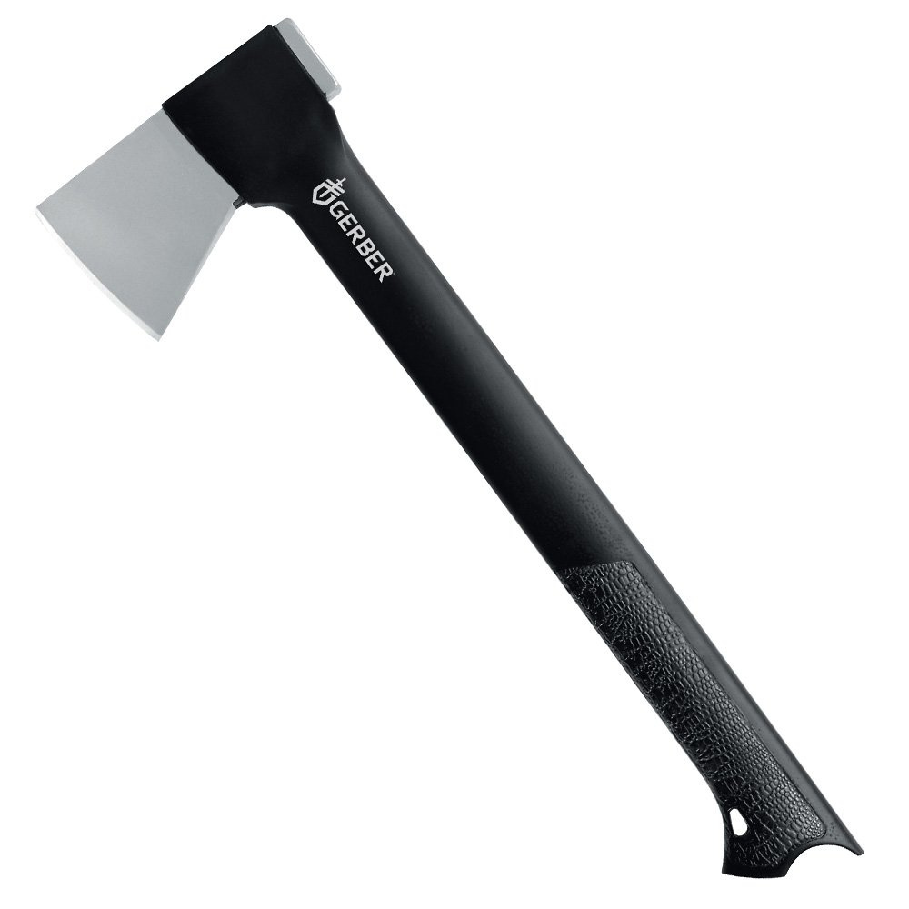 Gerber - Toporek z Piłą Gator Combo Axe II - 22-41420 2 Zdjęcie 1 — SPC-12268