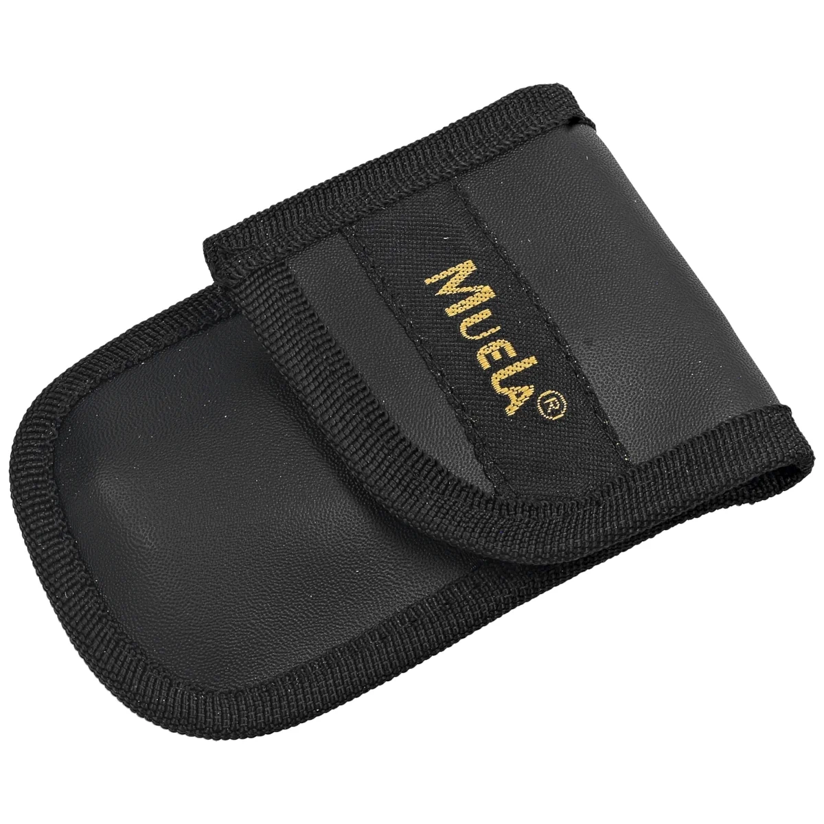 Nóż składany Muela SW-8R Red Pakka Wood, Satin X50CrMoV15 4 webp