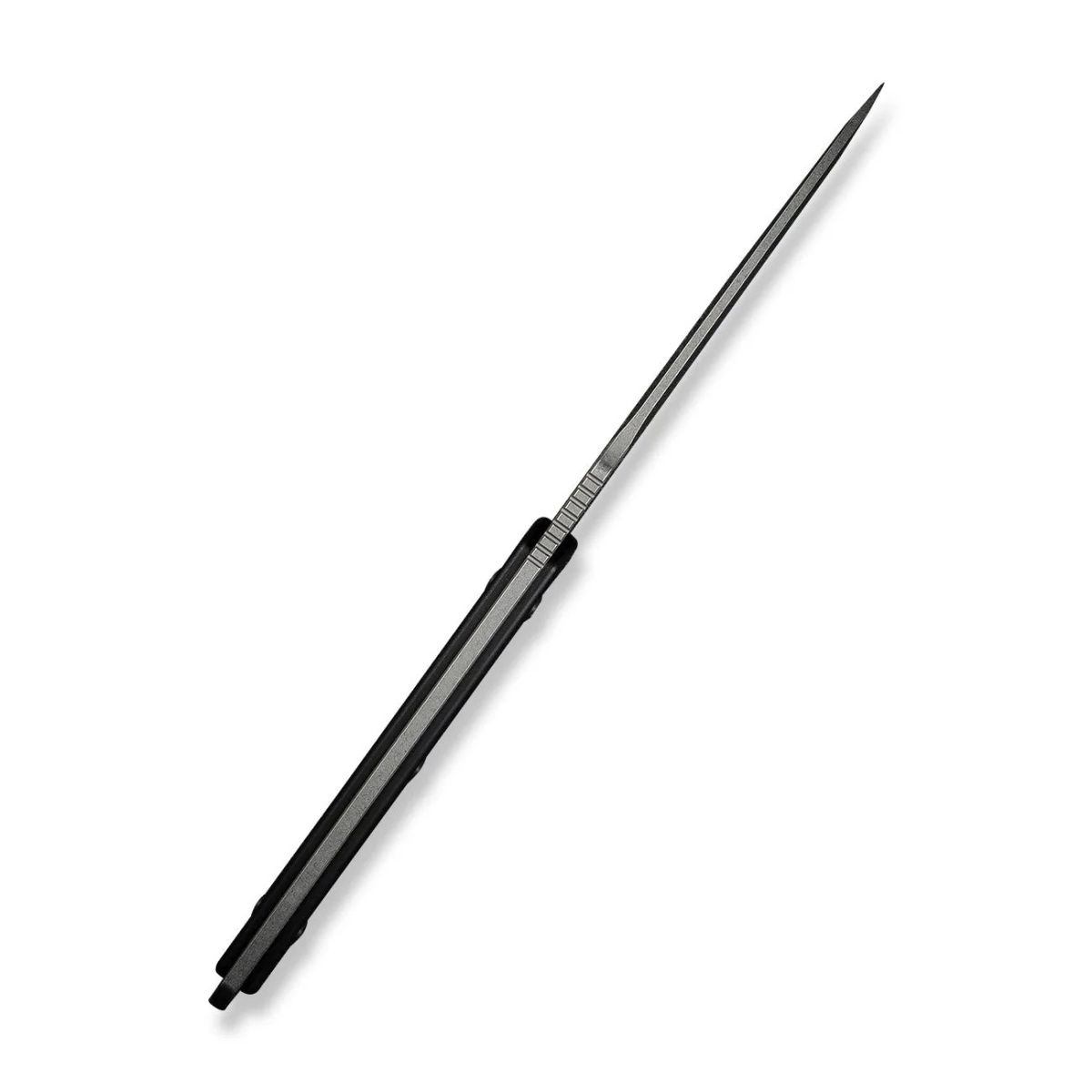 Nóż Sencut Toxodon Black G10, Stonewashed 9Cr18MoV (S24036-1) 6 jpg