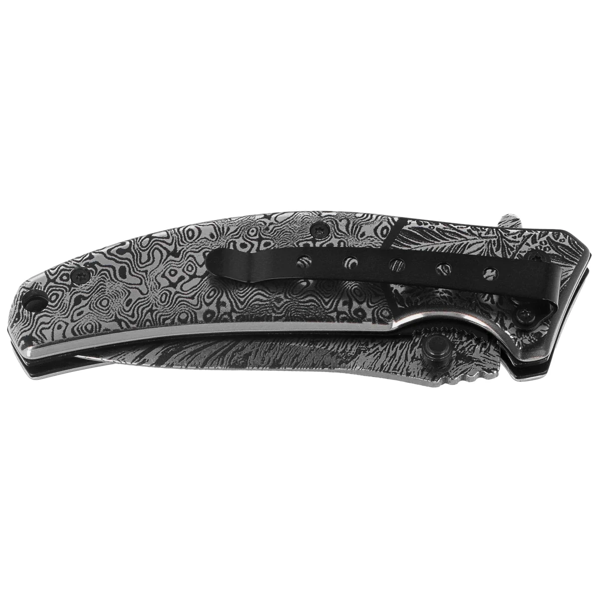 Nóż składany Martinez Albainox Steel, 3D 3Cr13Mov (18915) 2 webp