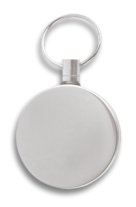 Retraktor Barbaric Gray Aluminium, 70cm (09157) 1 png