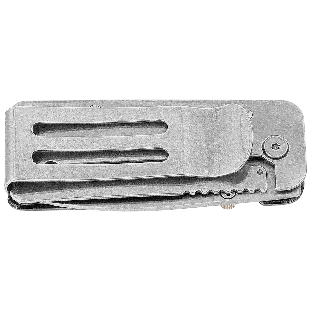 Nóż składany Martinez Albainox Black Aluminum, Satin 3Cr13Mov (19329) 2 webp