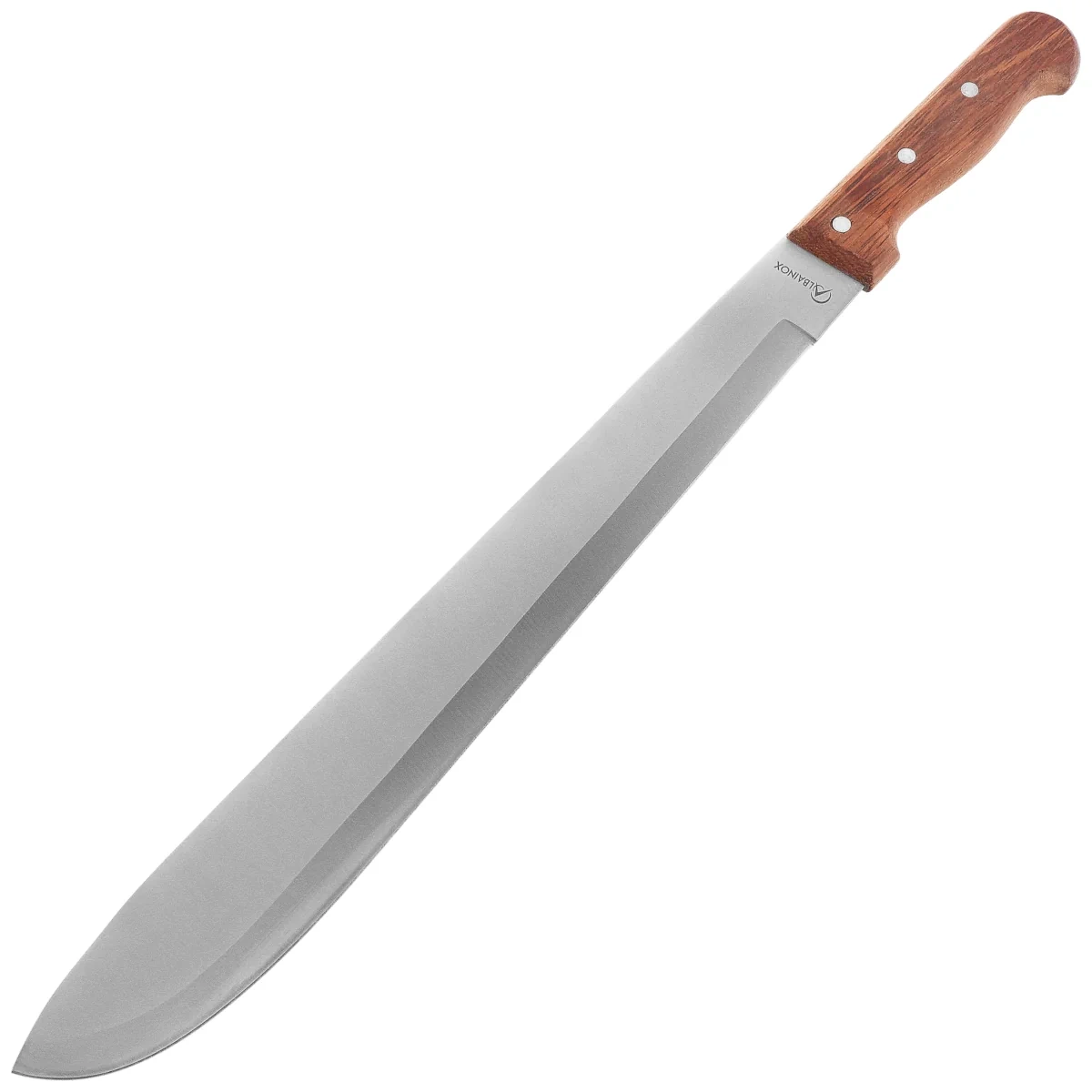 Maczeta Martinez Albainox 31712 Wood, Satin 3Cr13Mov 1 webp