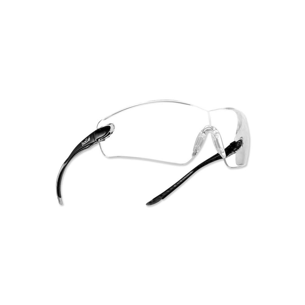 Bolle Safety - Okulary Ochronne - COBRA - Clear - COBPSI 2 Zdjęcie 1 — SPC-12502