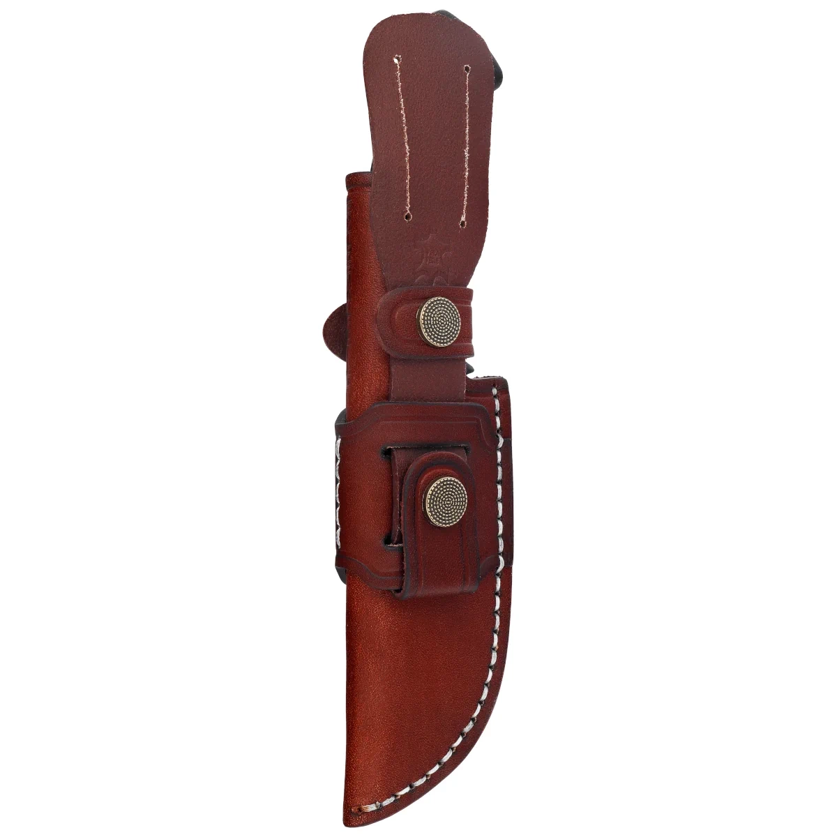 Nóż Extrema Ratio Venatus F Black G10, Satin N690 (04.1000.0089/SAT/BLK) 3 webp