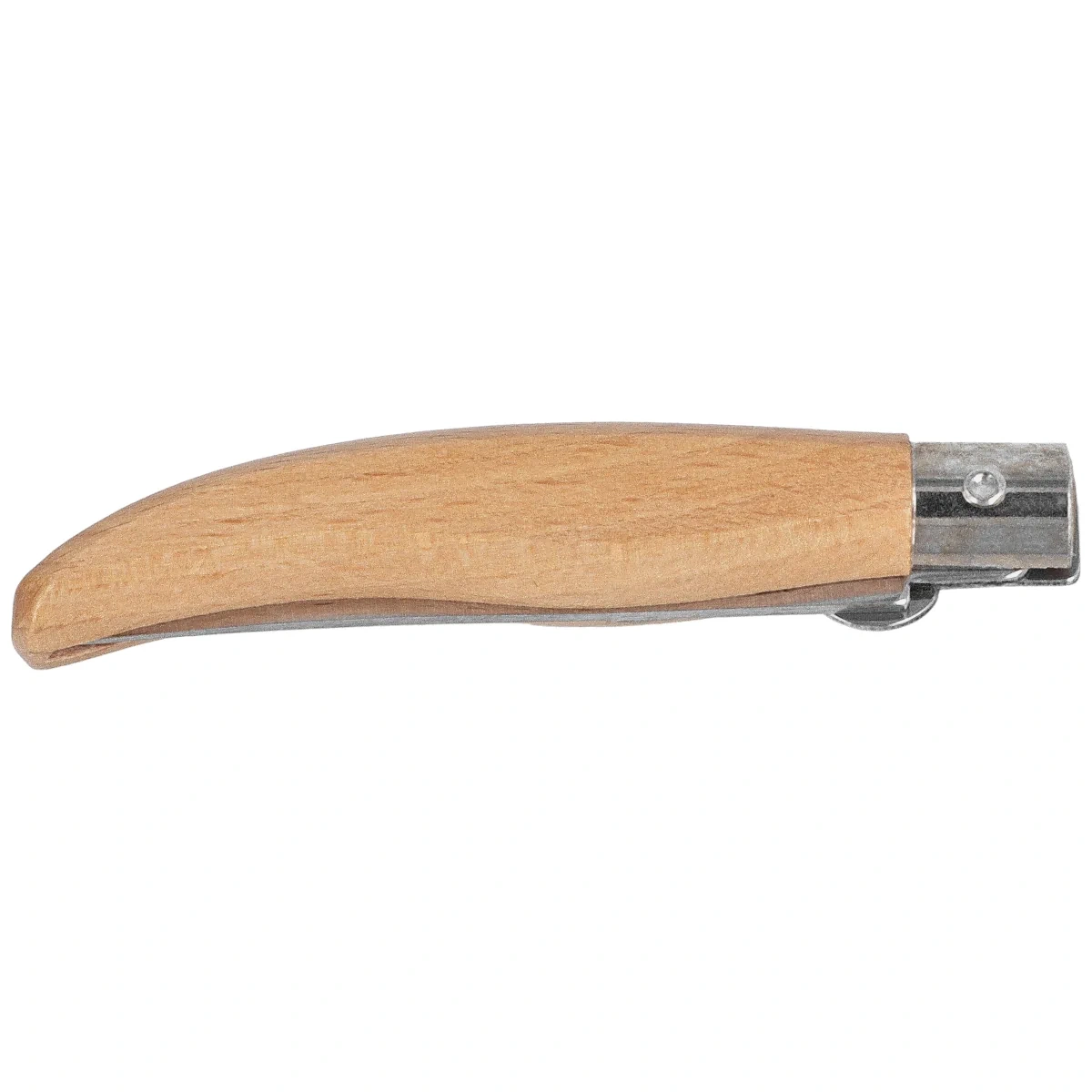 Nóż składany MAM Iberica S Blade Lock Light Beech Wood, Satin 420 (2011-LW) 2 webp