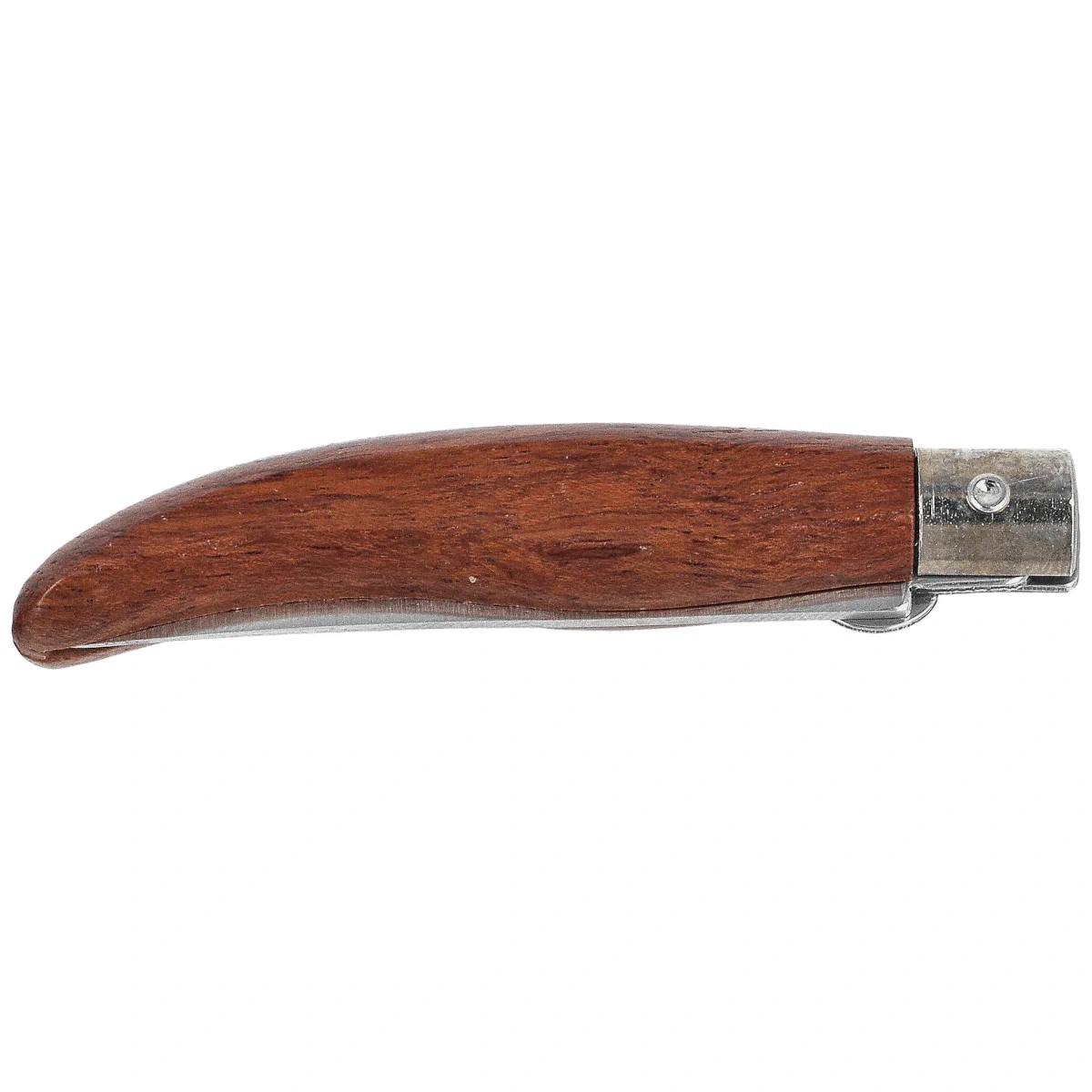 Nóż składany MAM Iberica S Blade Lock Dark Beech Wood, Satin 420 (2011-DW) 2 webp