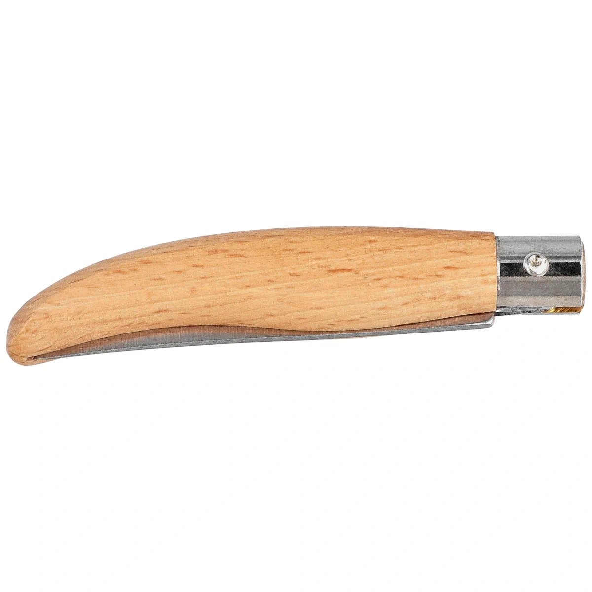 Nóż składany MAM Iberica S Light Wood, Satin 420 (2010-LW) 2 webp