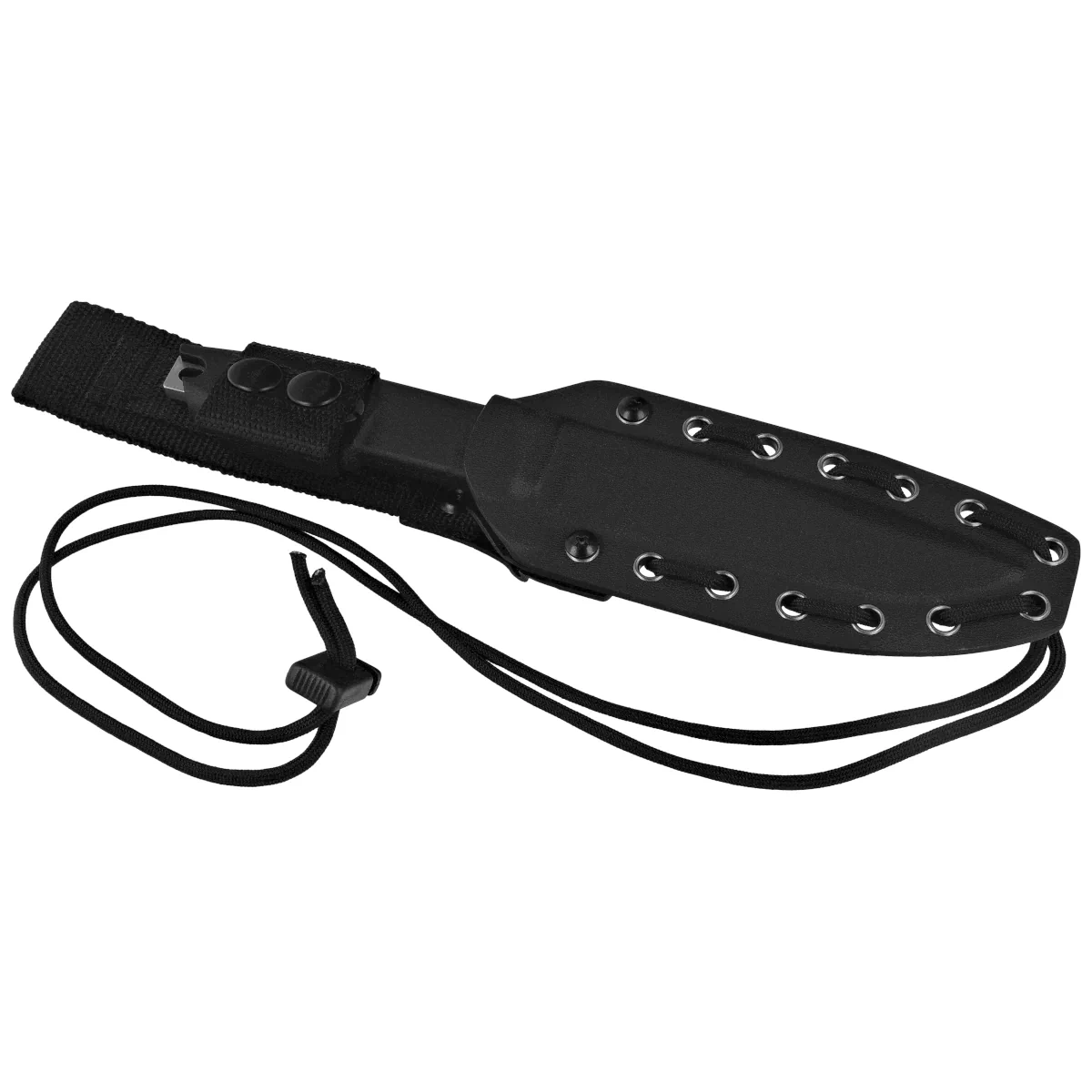 Nóż Extrema Ratio Folgore Black Forprene, Stonewashed Nitrogen (04.1000.0202/NIT/SW/BLK) 3 webp