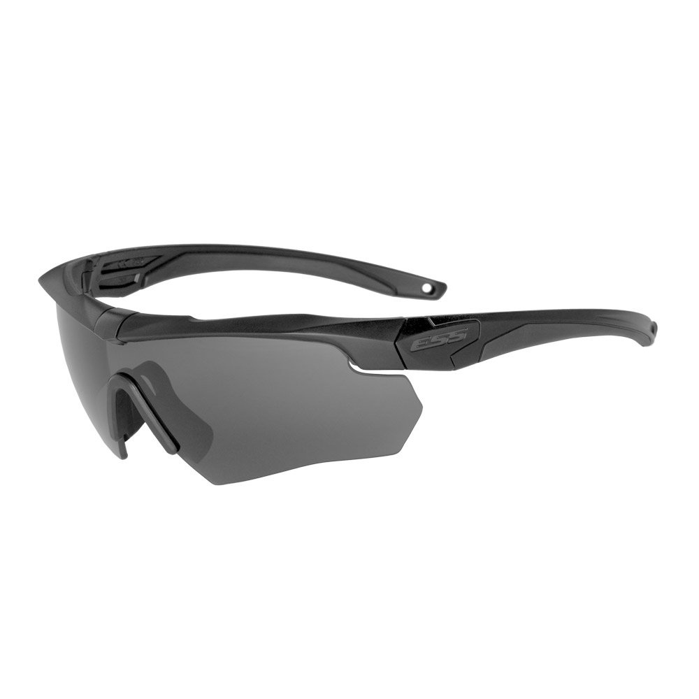 ESS - Crossbow One Smoke Gray - Przyciemniany - 740-0614 3 Zdjęcie 4 — SPC-12980