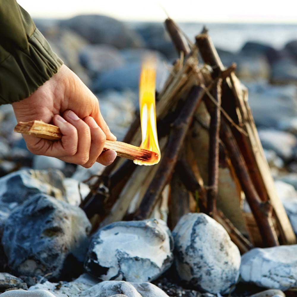 Light My Fire - Rozpałka Mayasticks - Drewno sosnowe - 3153106910 3 Zdjęcie 2 — SPC-13193