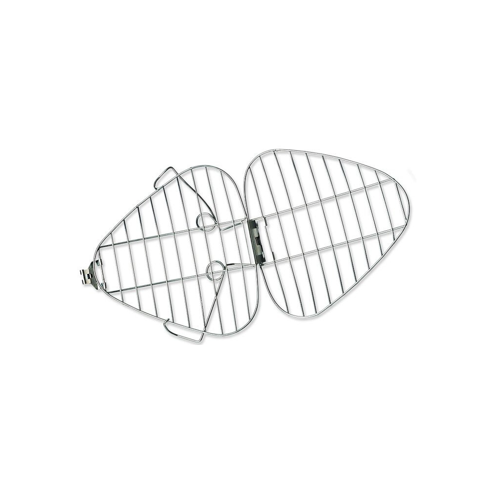 Light My Fire - Składany ruszt do grilowania Grandpa s FireGrill 2 Zdjęcie 1 — SPC-13195