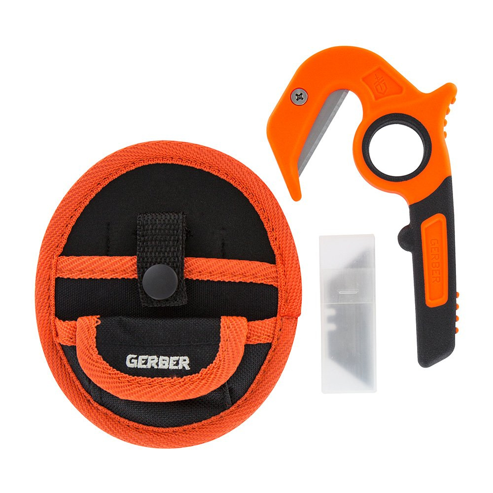 Gerber - Nóż myśliwski / ratunkowy Vital™ Zip - 31-003645 2 Zdjęcie 2 — SPC-13361