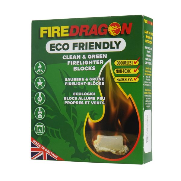 BCB - Paliwo FireDragon Solid Fuel - 6 x 27 g - CN368 5 jpg