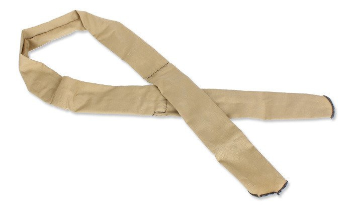 BCB - Chusta chłodząca - Neck Cooling Scarf - Coyote - CL088SR 1 jpg