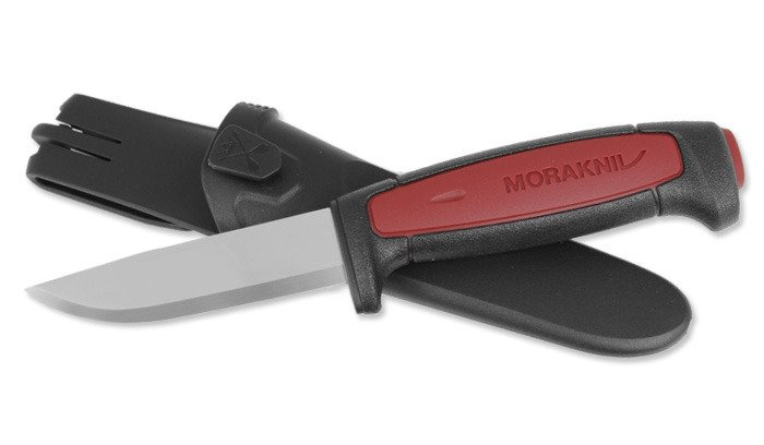 Morakniv - Pro C - Stal węglowa - 12243 1 jpg