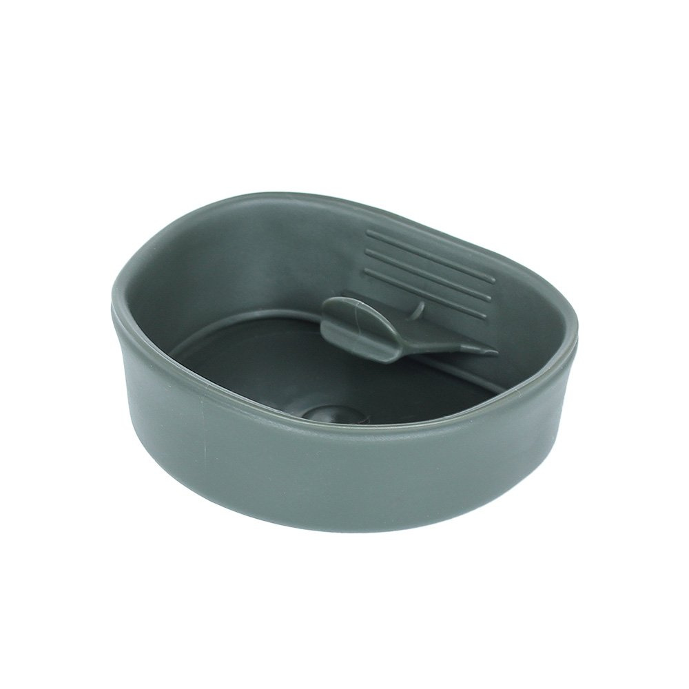 Wildo - Kubek składany Fold-A-Cup - TPE - 250 ml - Olive 2 Zdjęcie 2 — SPC-14466