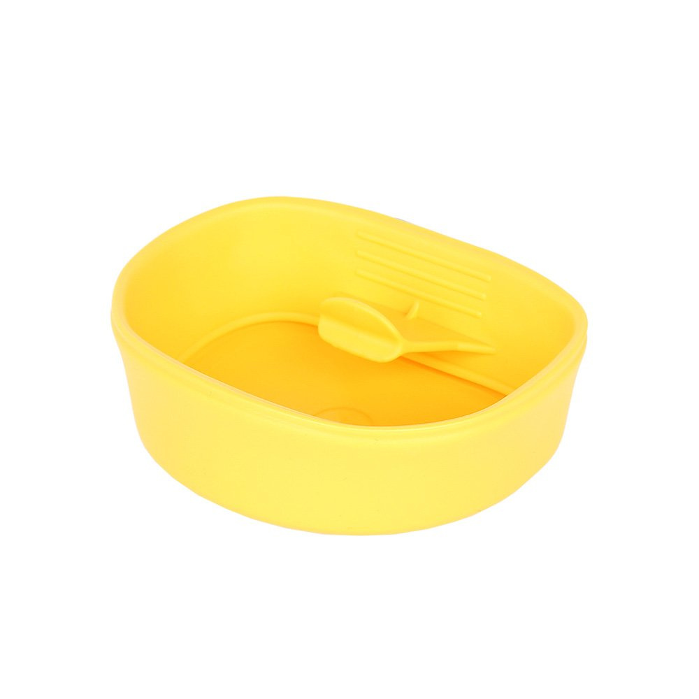 Wildo - Kubek składany Fold-A-Cup - TPE - 250 ml - Lemon 2 Zdjęcie 2 — SPC-14467